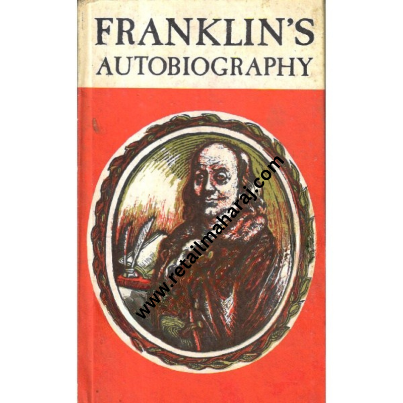 Franklins Autobiography.