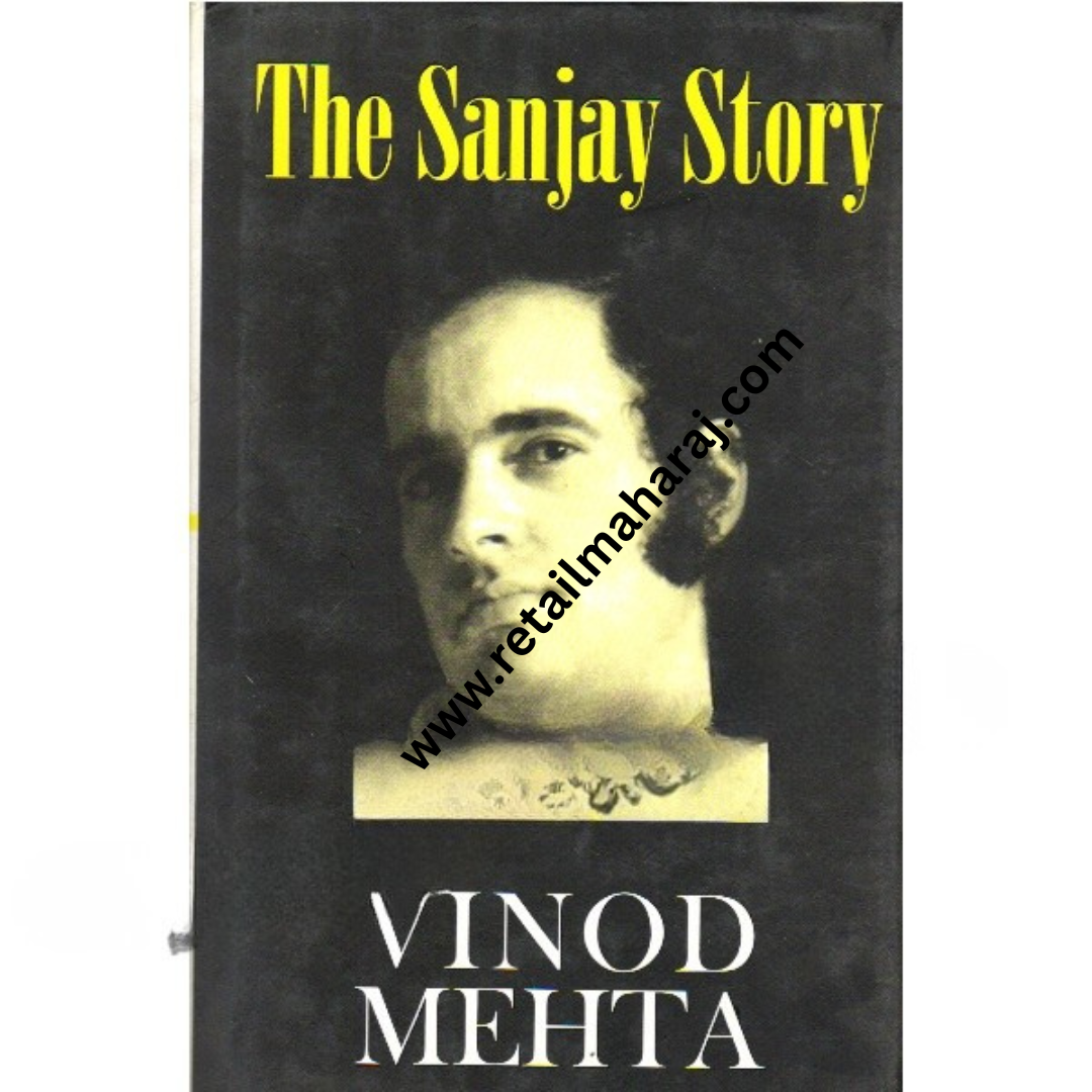 The Sanjay story