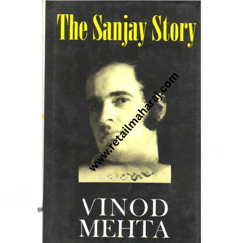 The Sanjay story