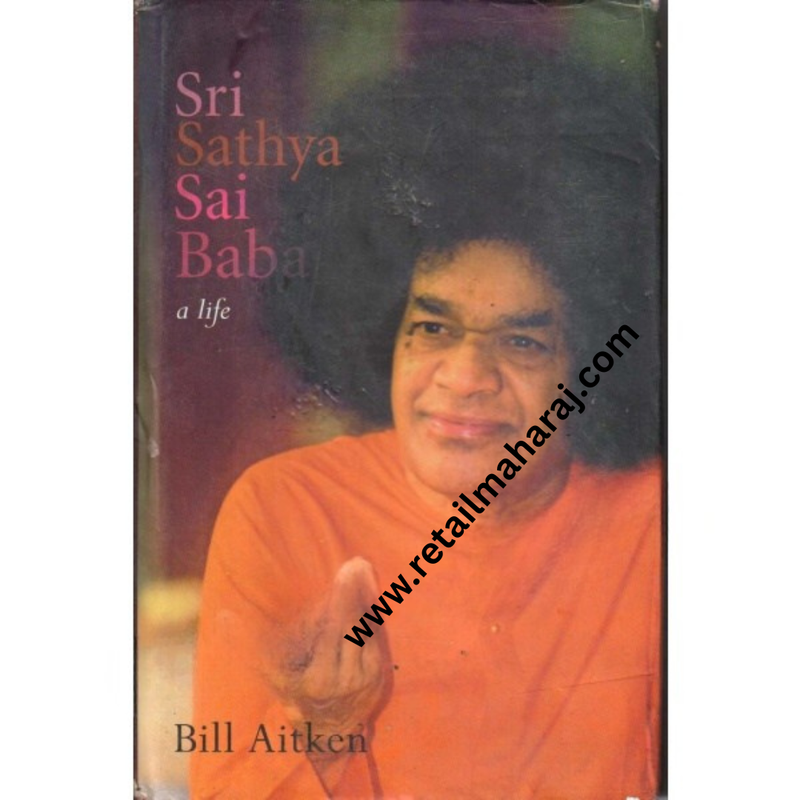 Sri Sathya Sai Baba