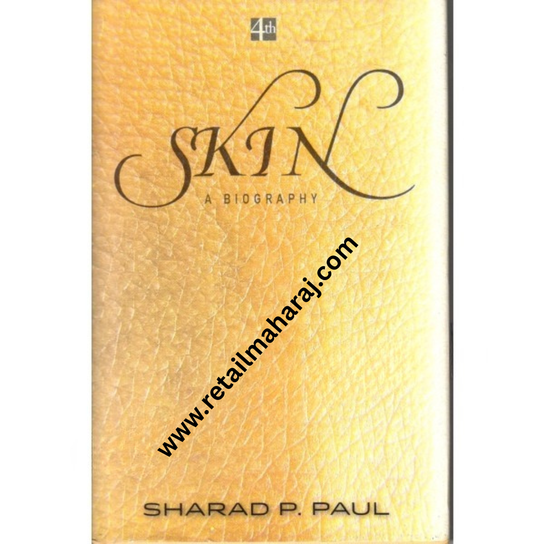 Skin A Biography