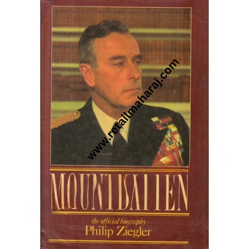 Mountbatten