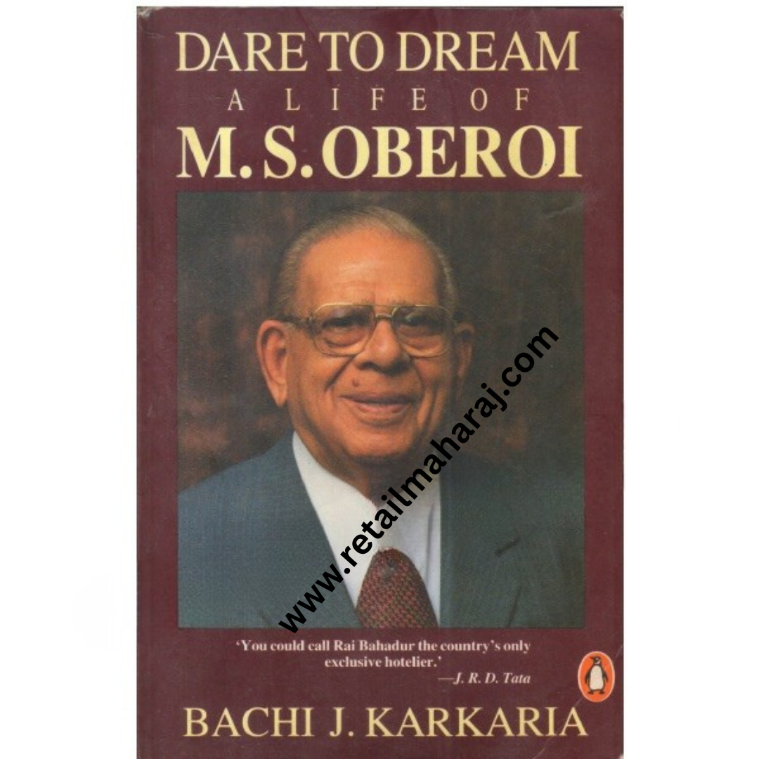 Dare To Dream