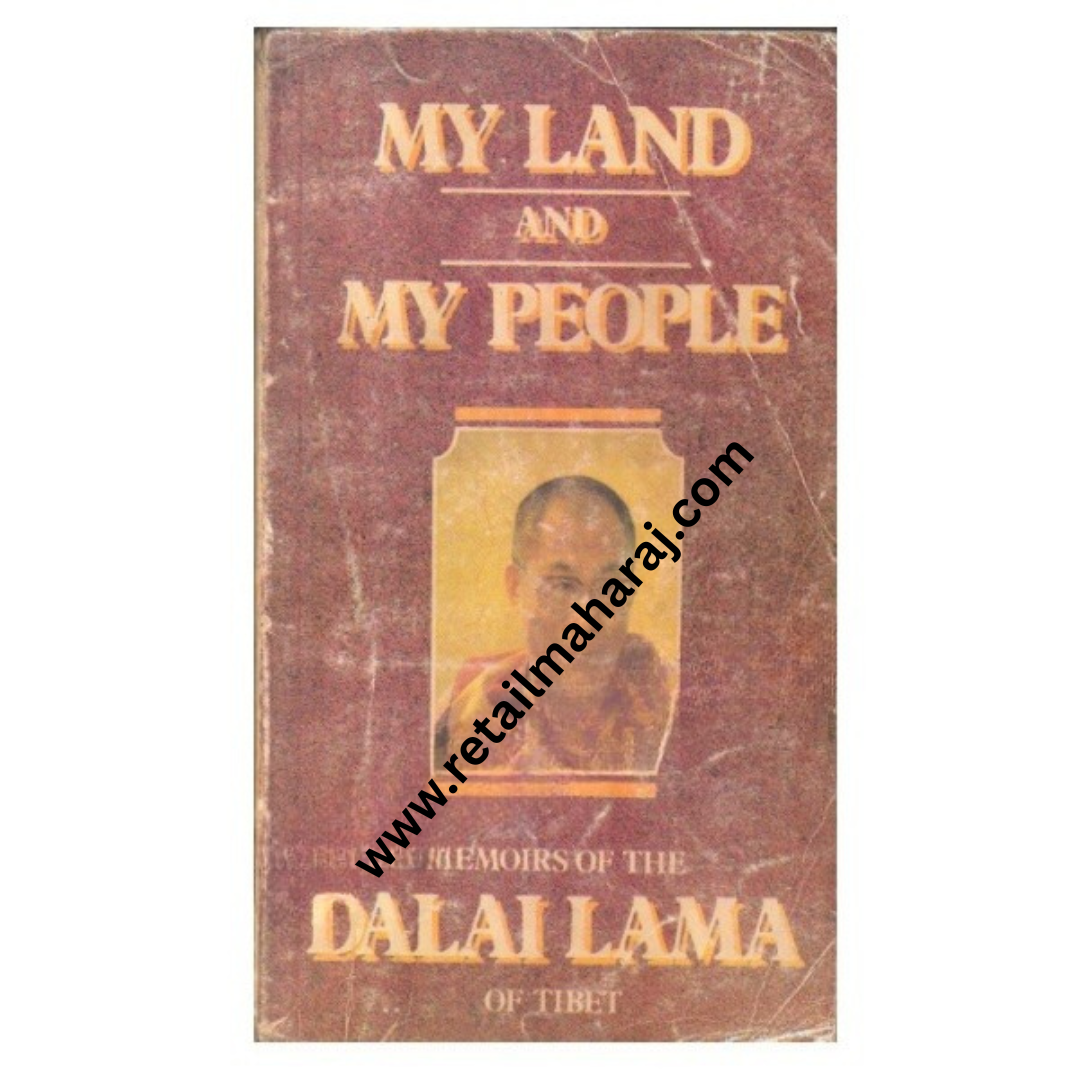 My Land and My People