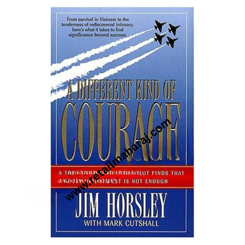 A Different Kind of Courage