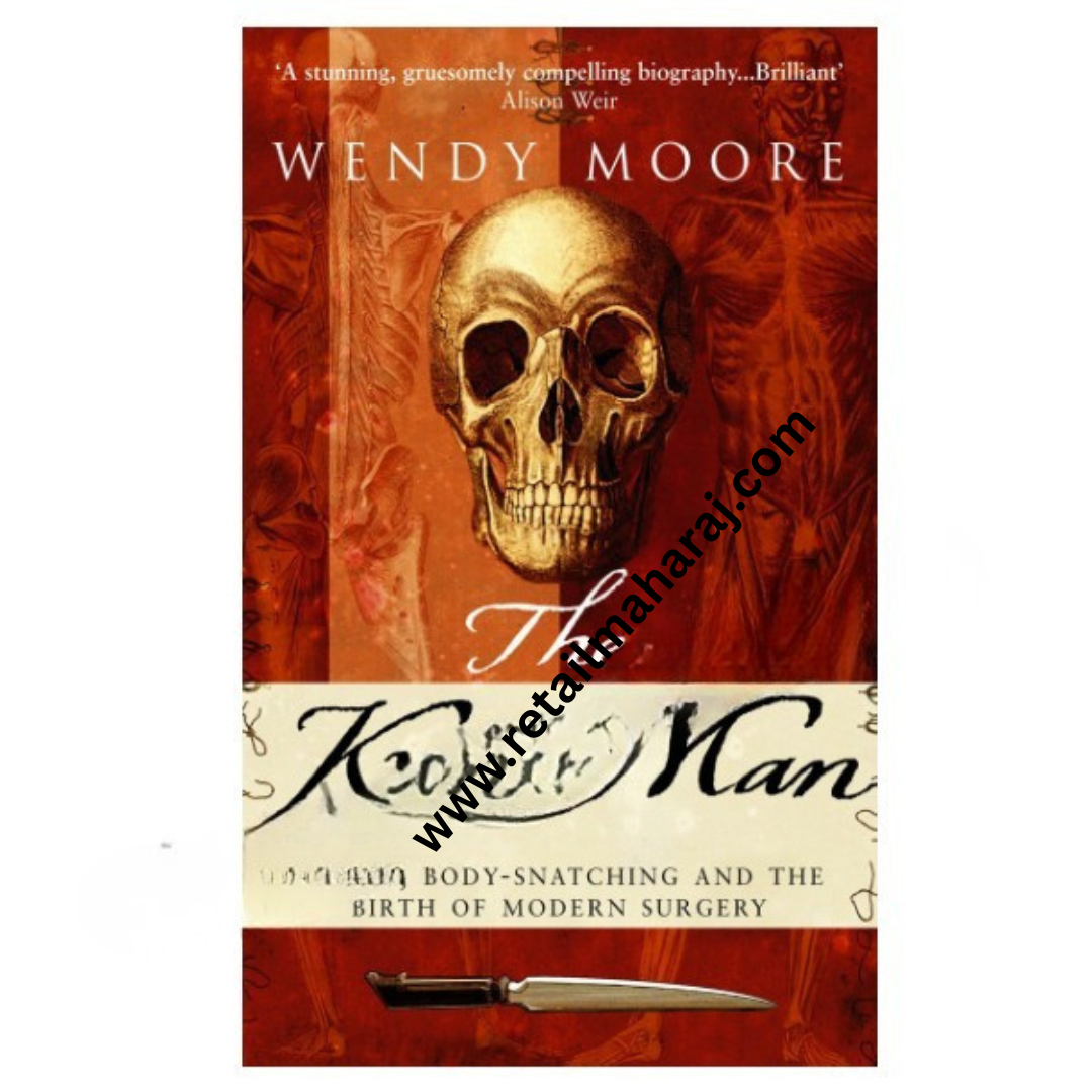 The Knife Man