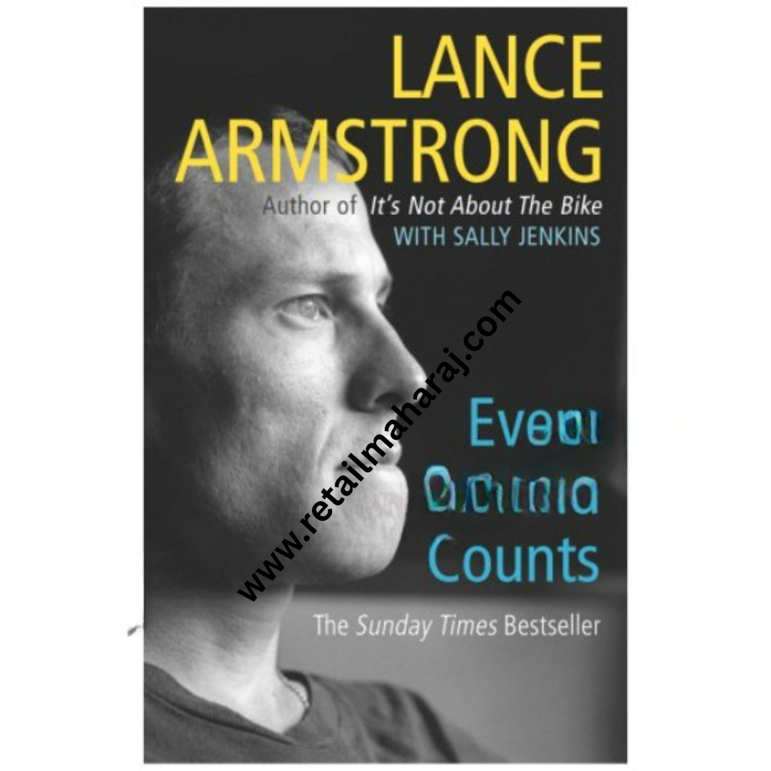 Every Second Counts