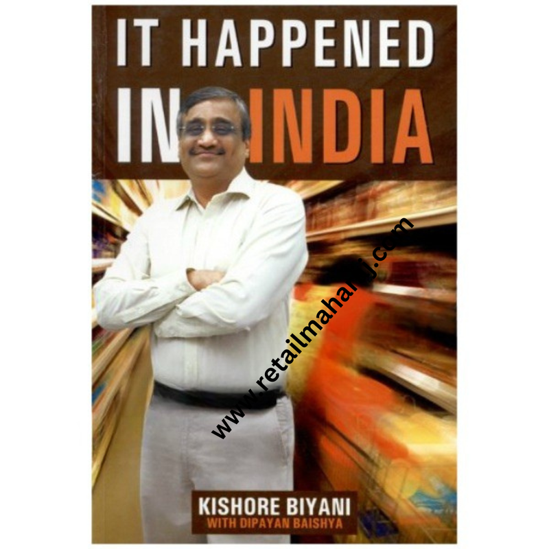 It Happened in India