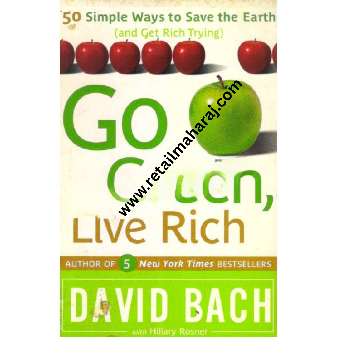 go green live rich