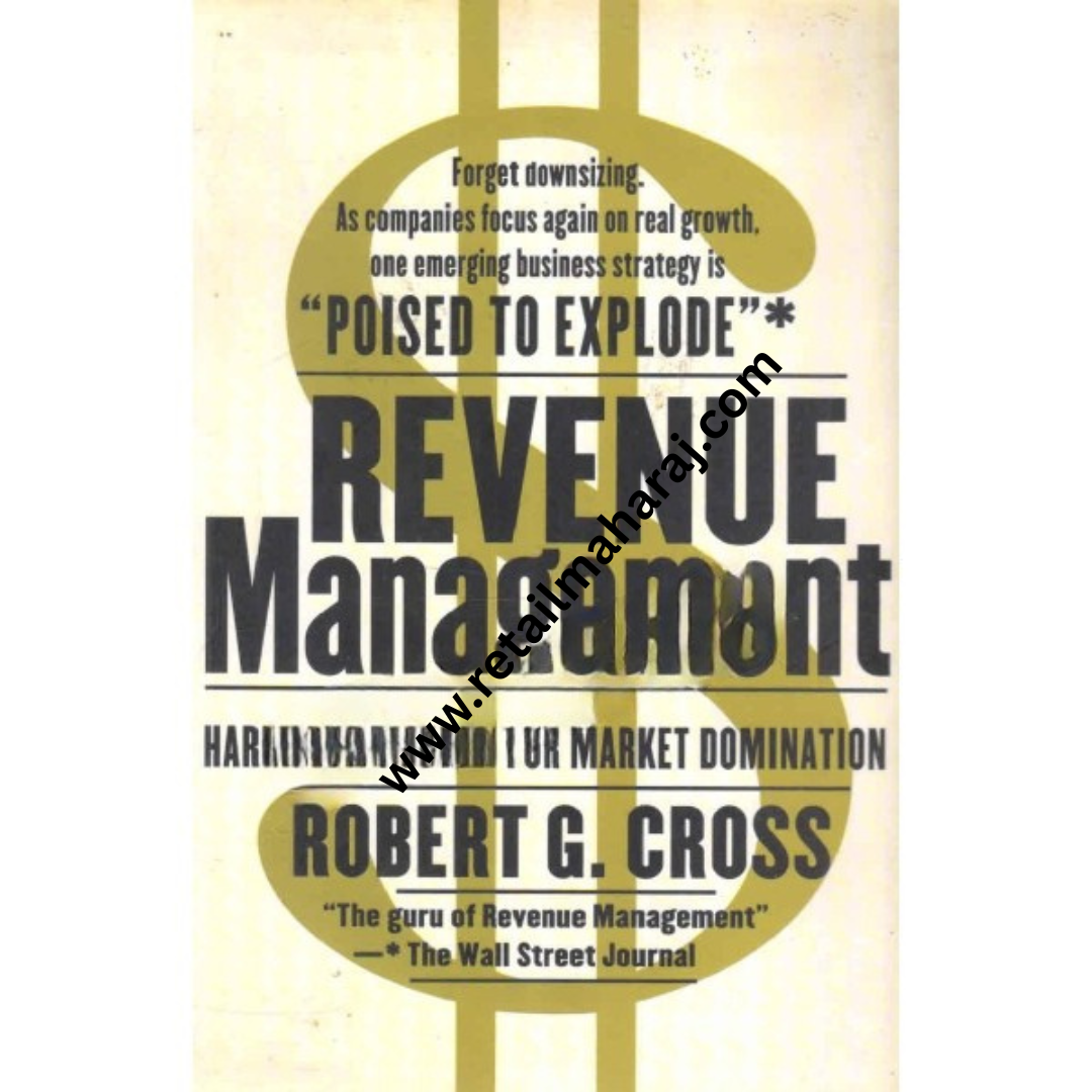 revenue management