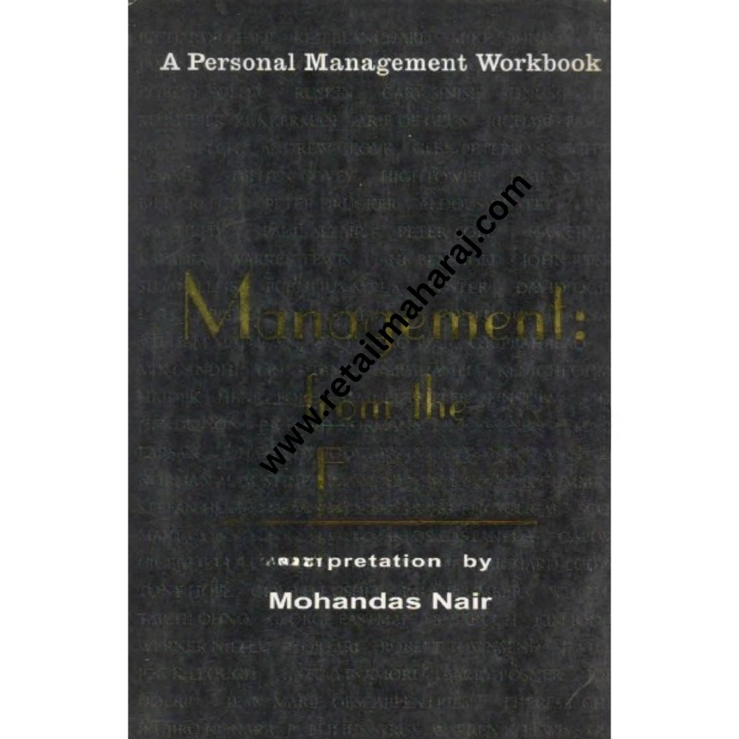 management from the experts interpretation