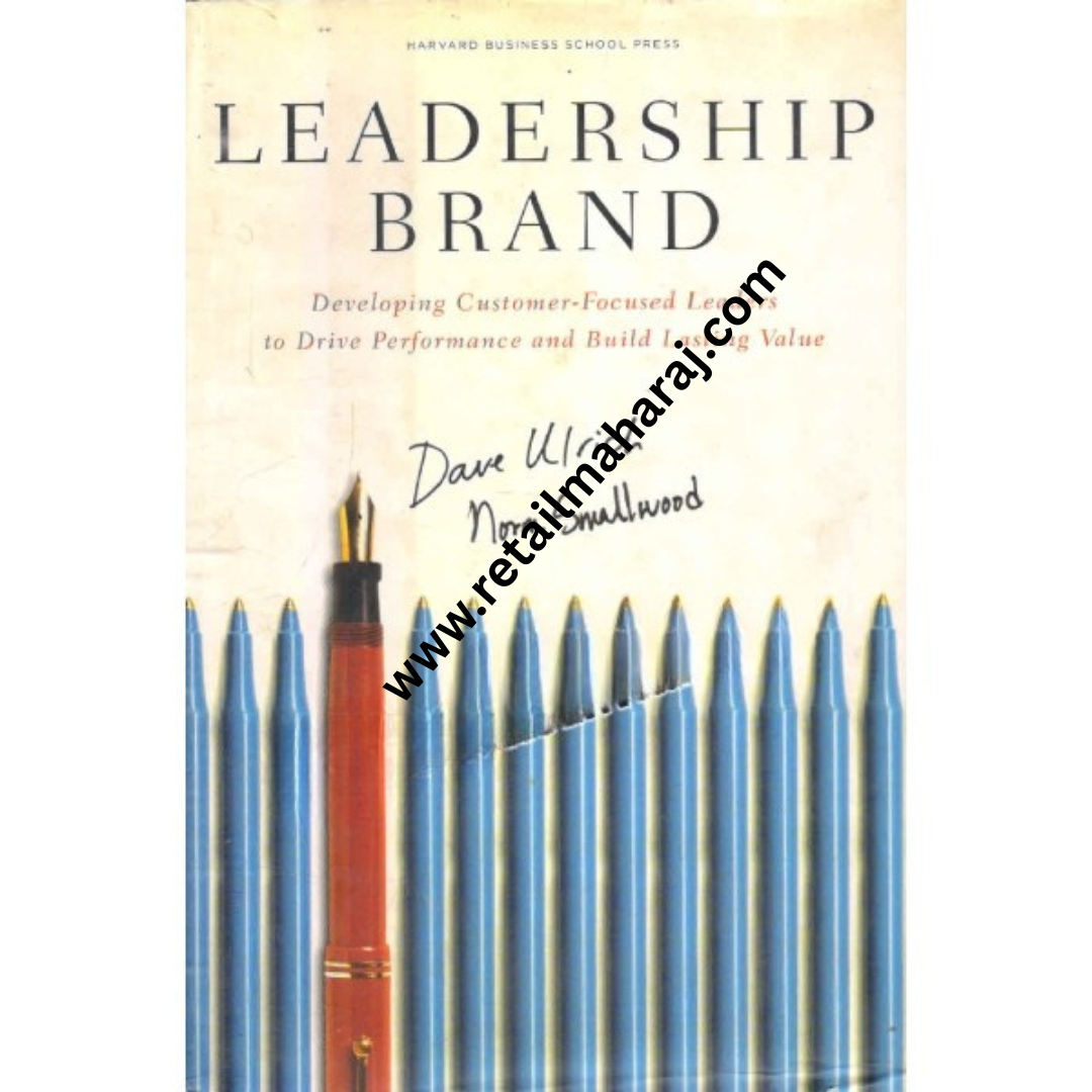 leadership brand