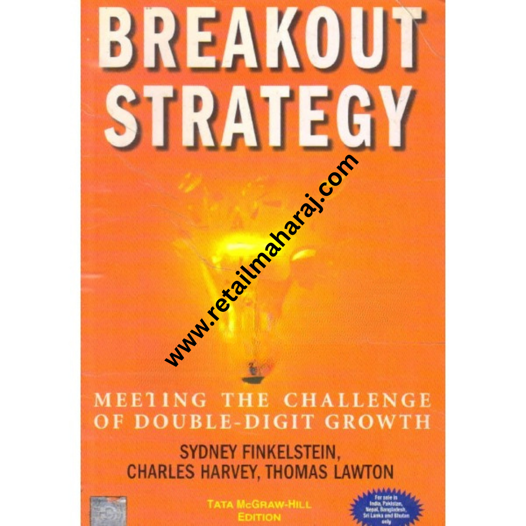 breakout strategy