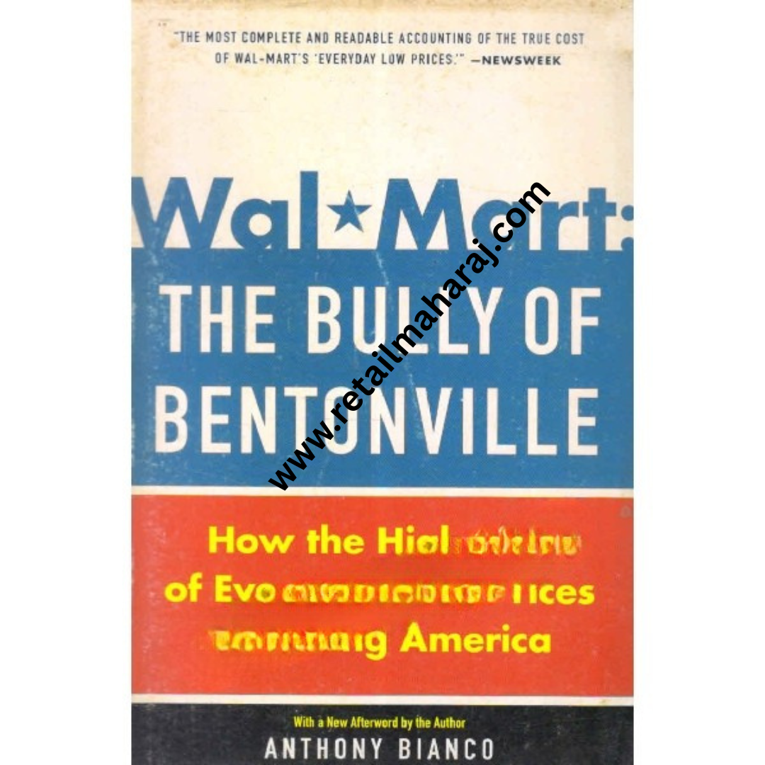 the bully of bentonville