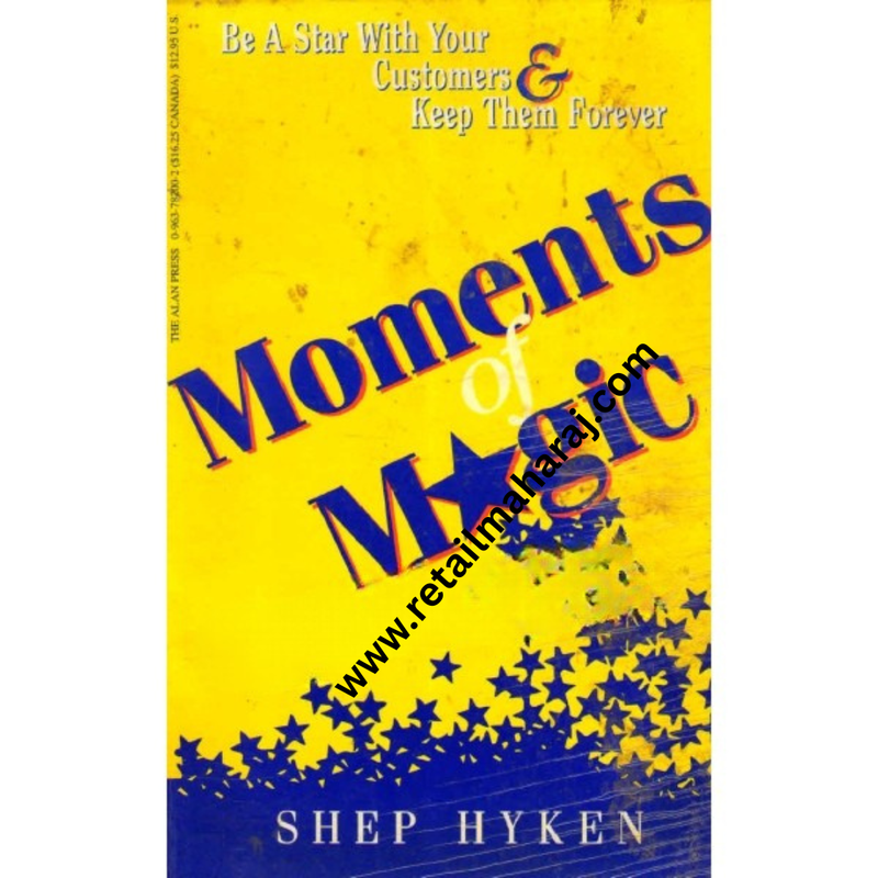 moments of magic