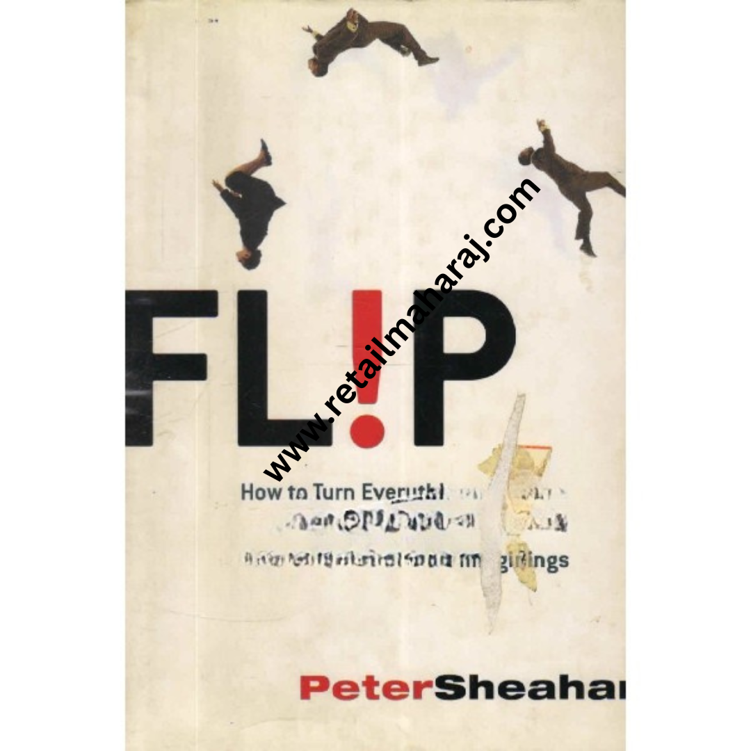 flip 1st edition