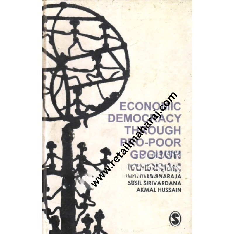 economic democracy through pro poor growth