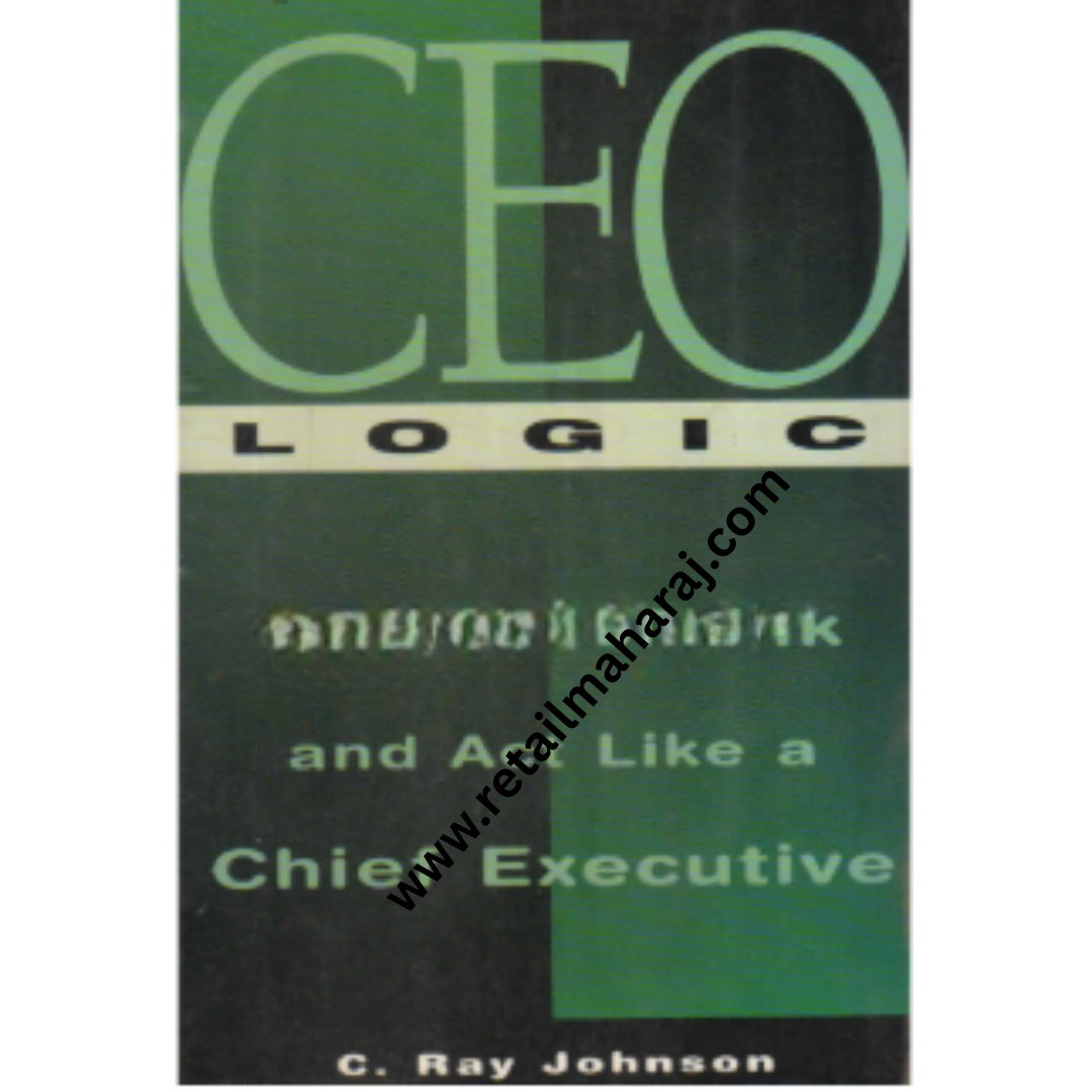 ceo logic