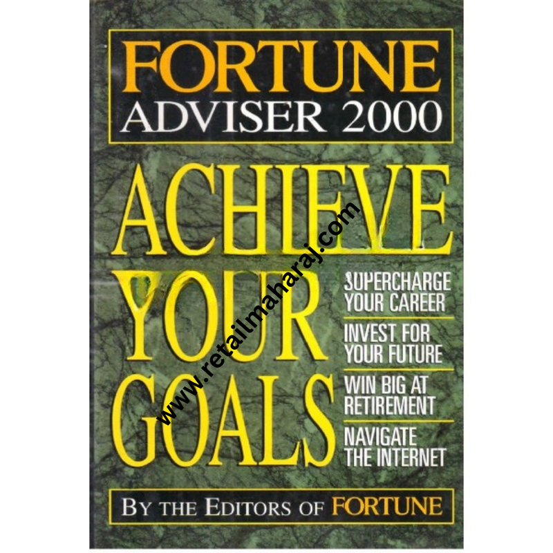 Fortune Adviser 2000 Achieve Your Goals