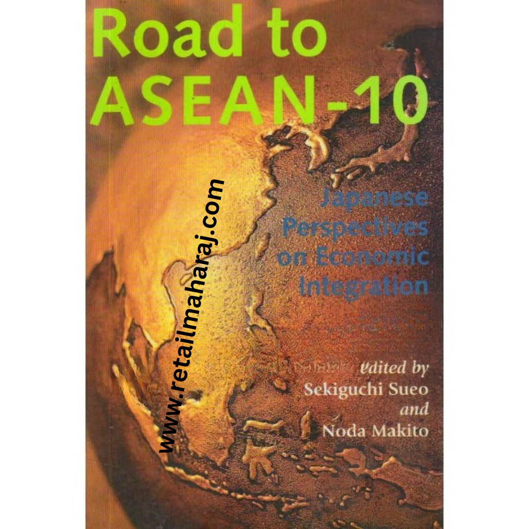 road to asean ten
