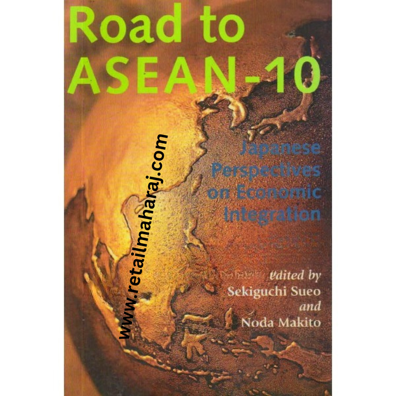 road to asean ten