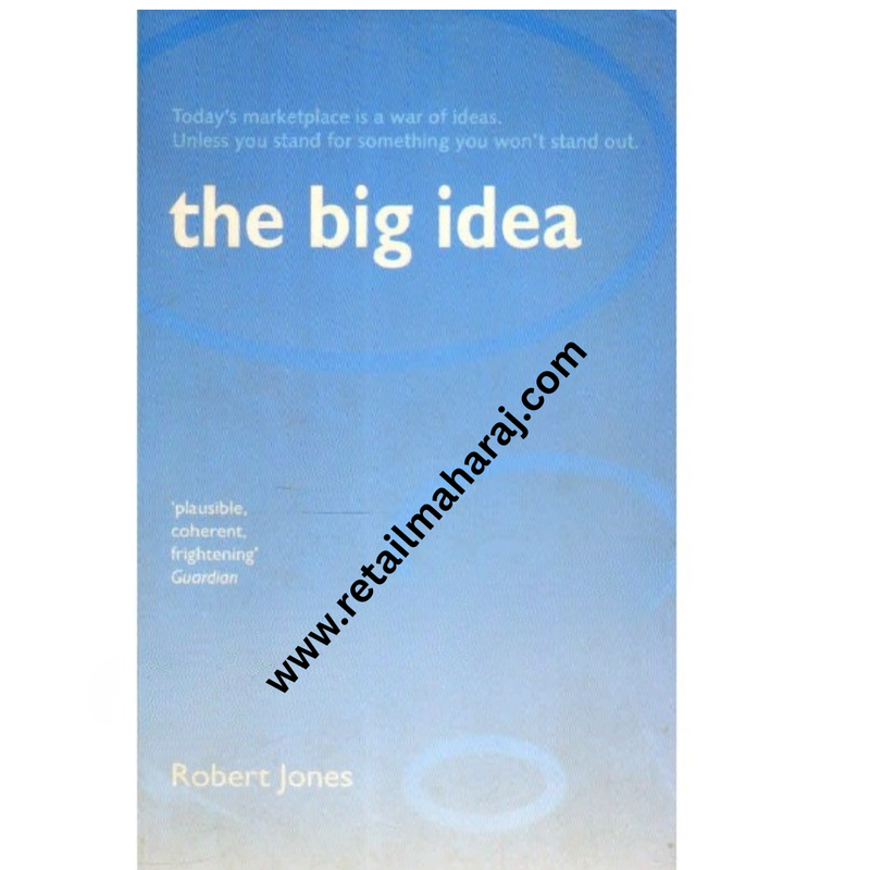 the big idea