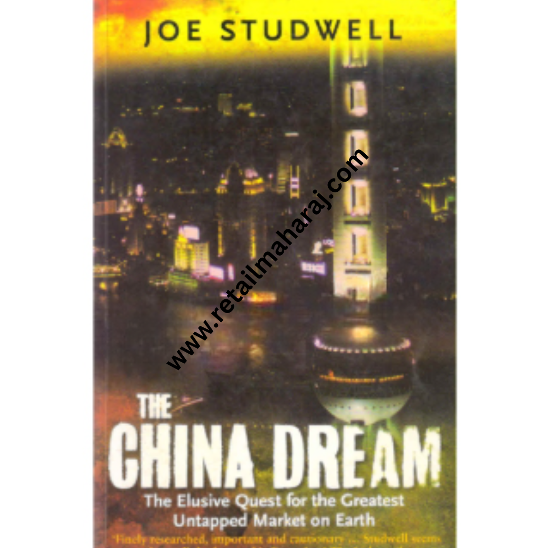 the china dream