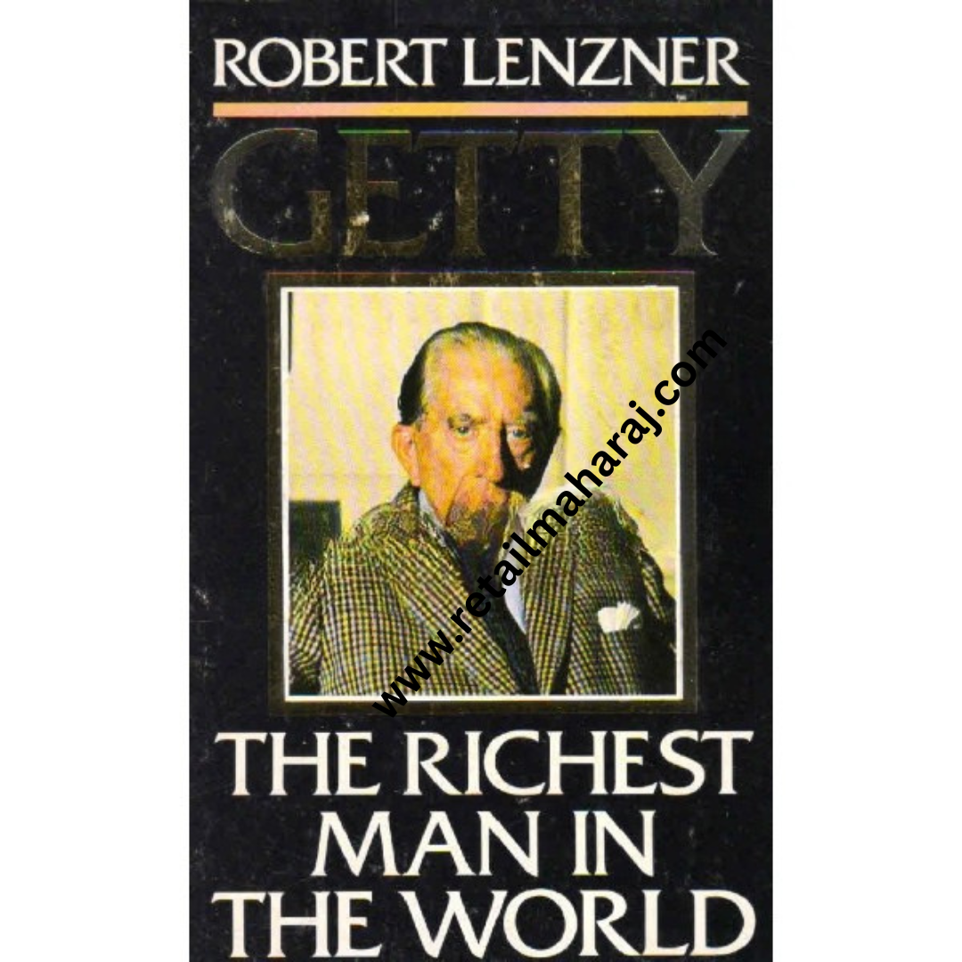 getty Richest Man in the World