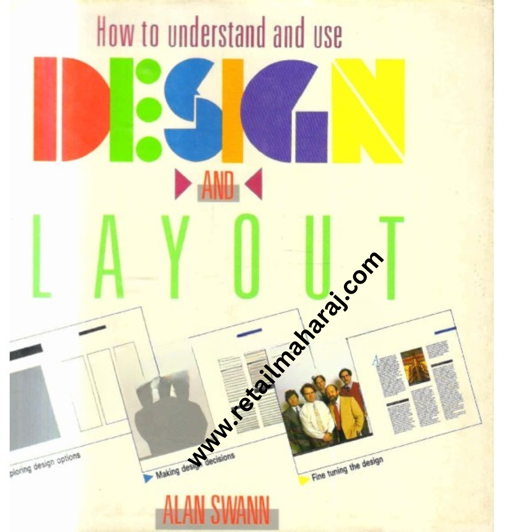 how to understand and use design and layout