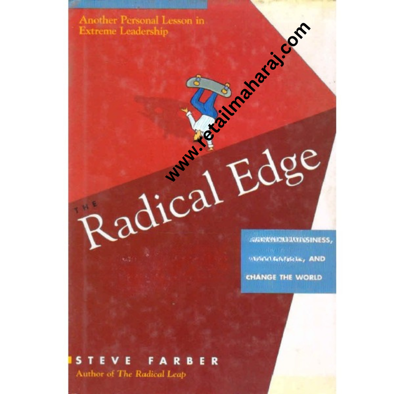 radical edge