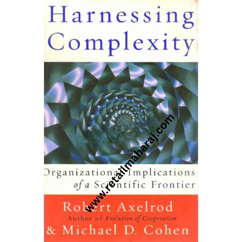 harnessing complexity