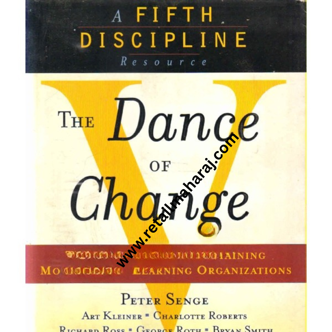 the dance of change