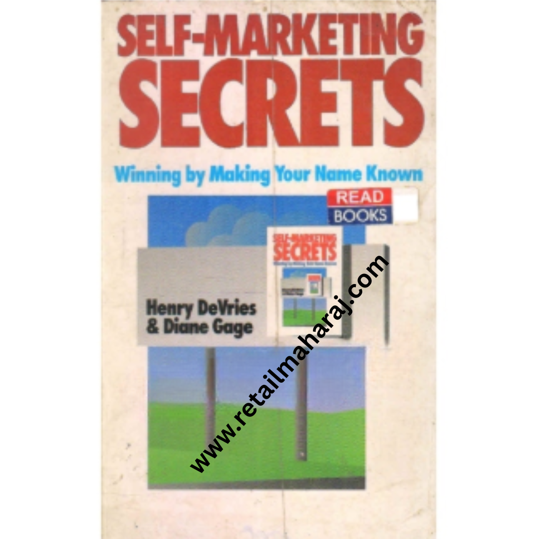 self marketing secrets