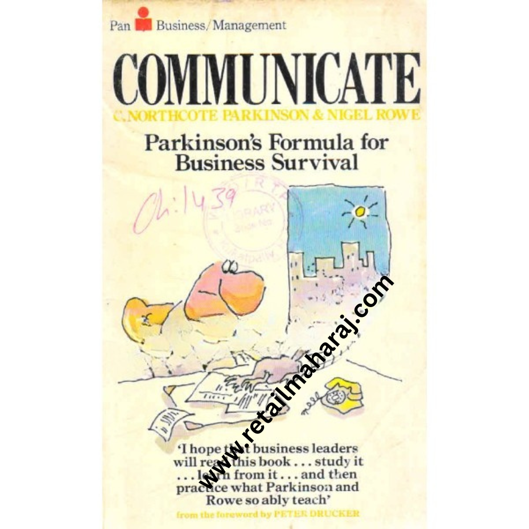 communicate