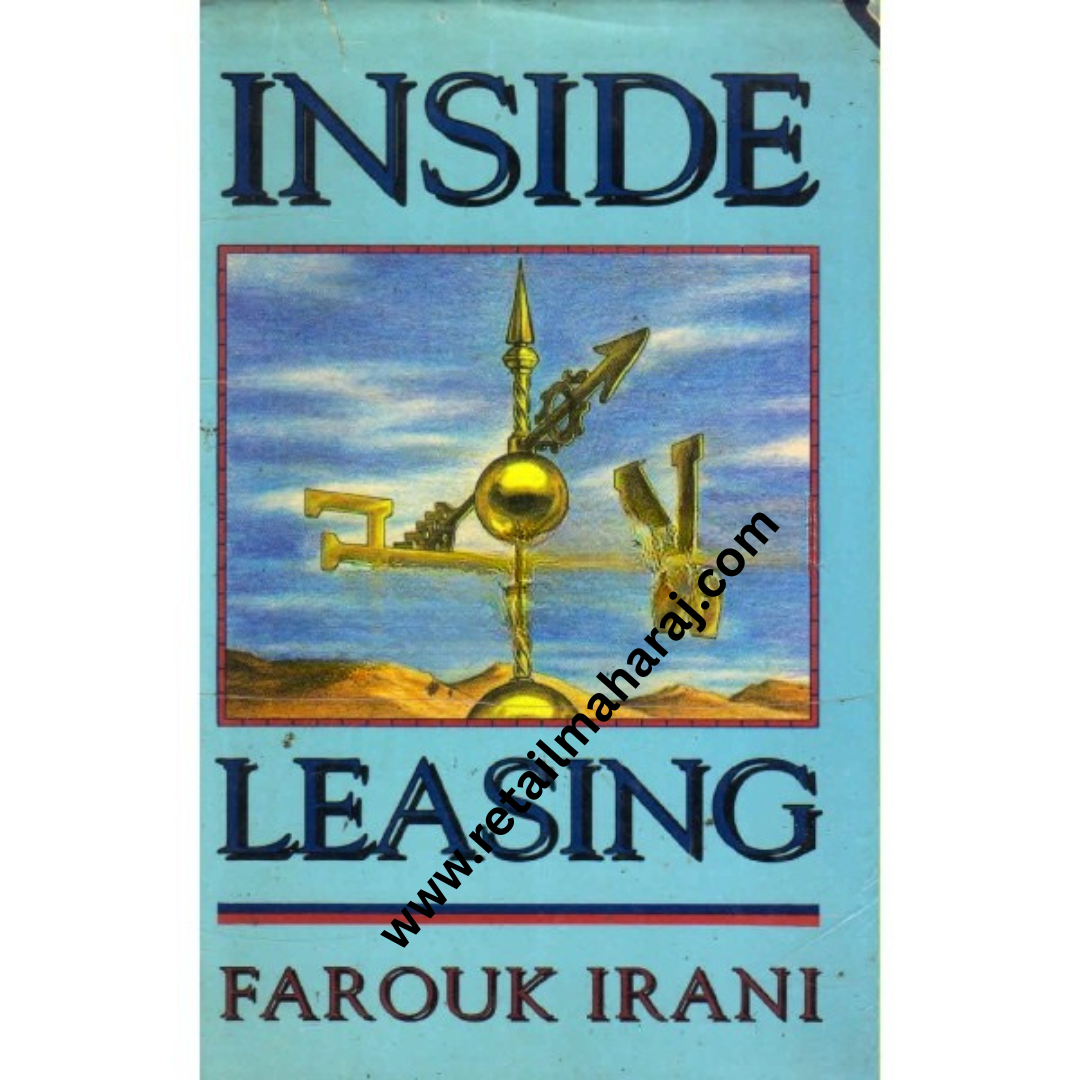 inside leasing 1st edition