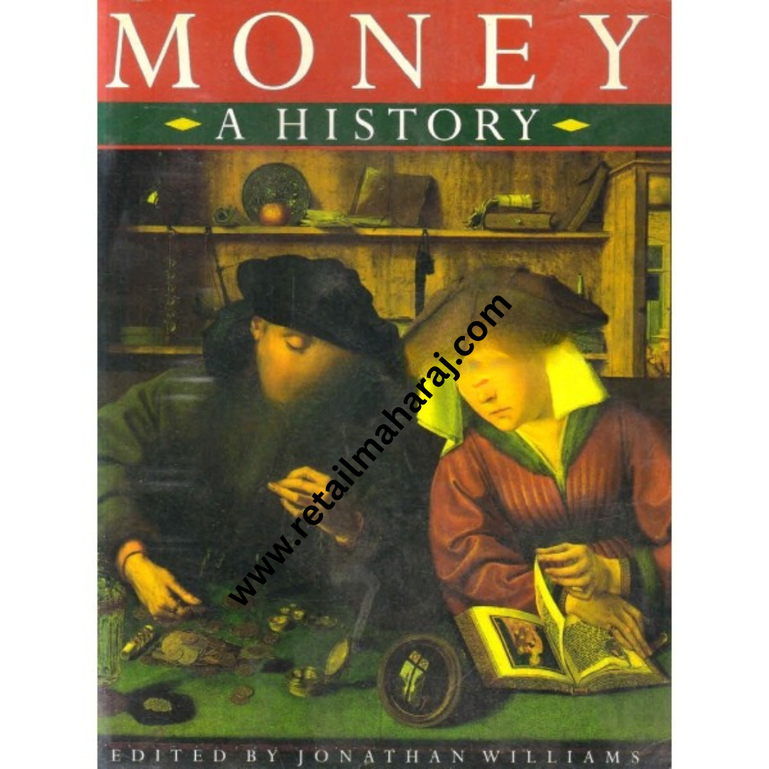 money a history