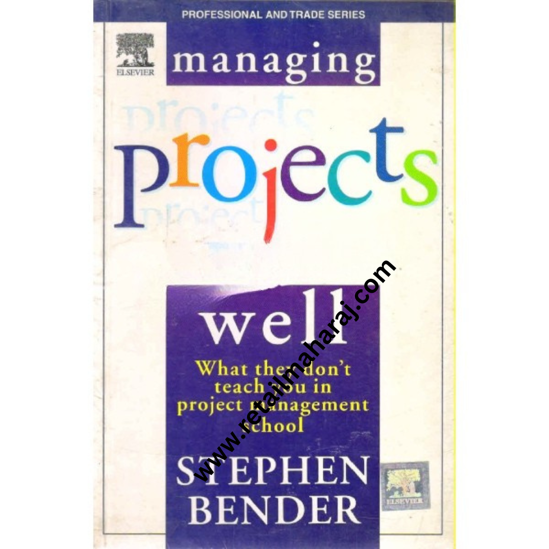 managing projects well
