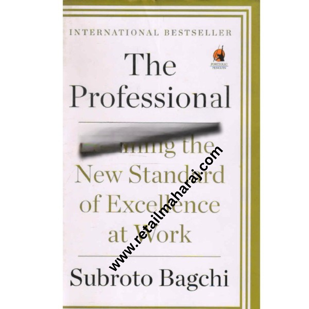the professional
