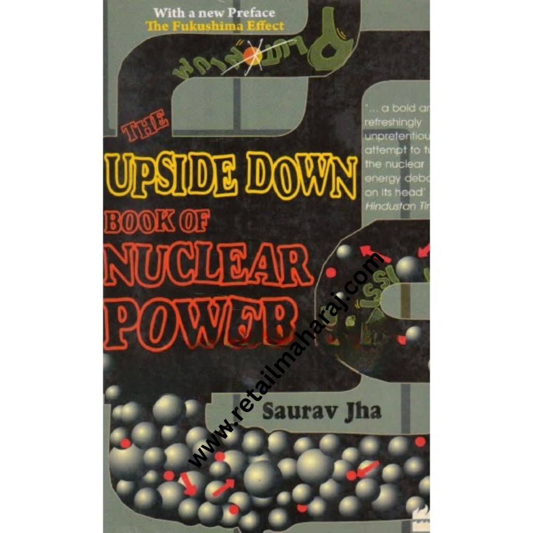 the upside down book of nuclear power