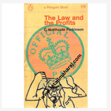 THE LAWS AND PROFITS set of 3 books