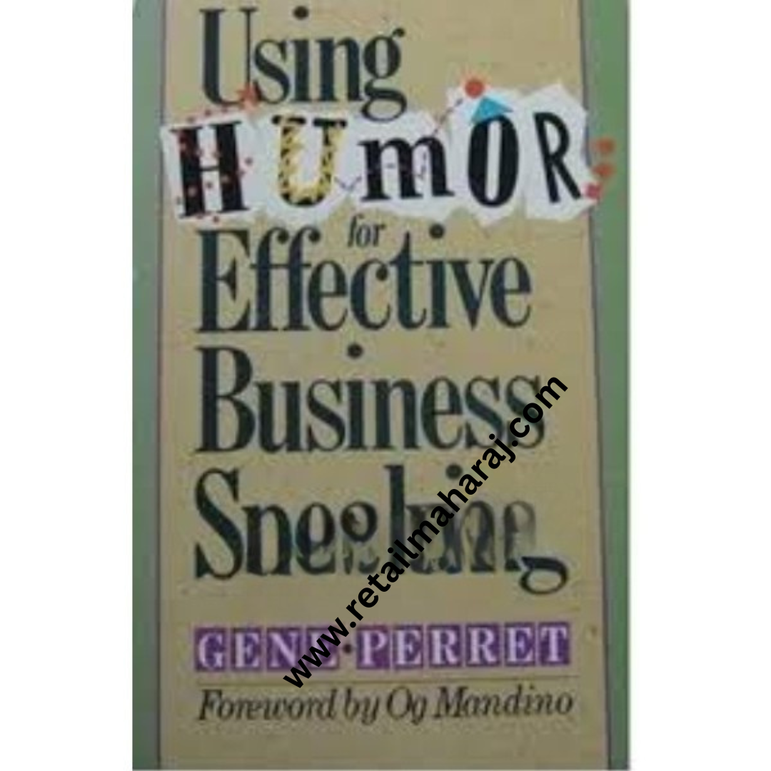 Using Humour for Effective Business Speaking
