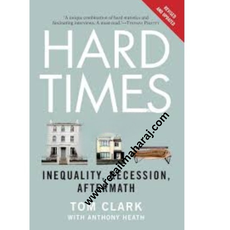 Hard Times Inequality, Recession, Aftermath