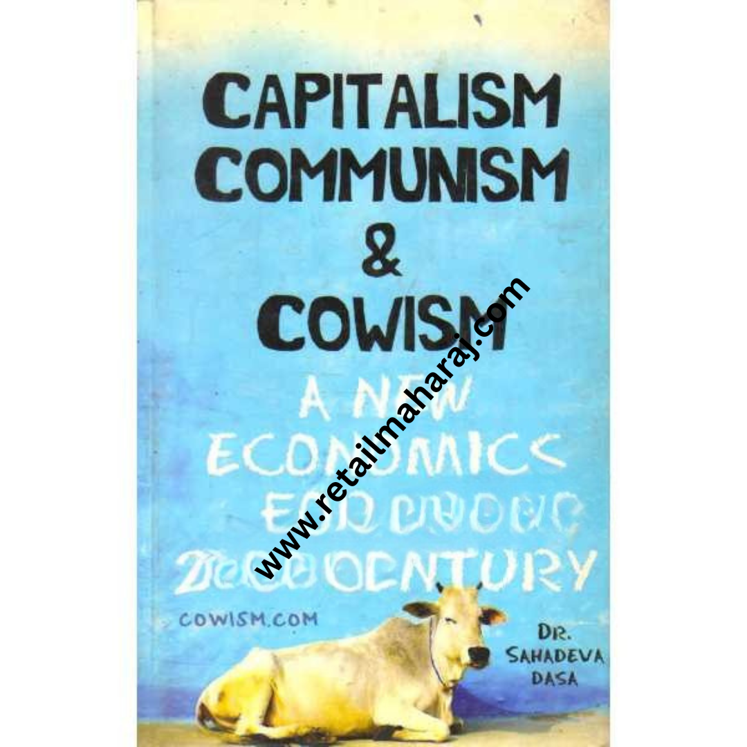 capitalism communism and cowism
