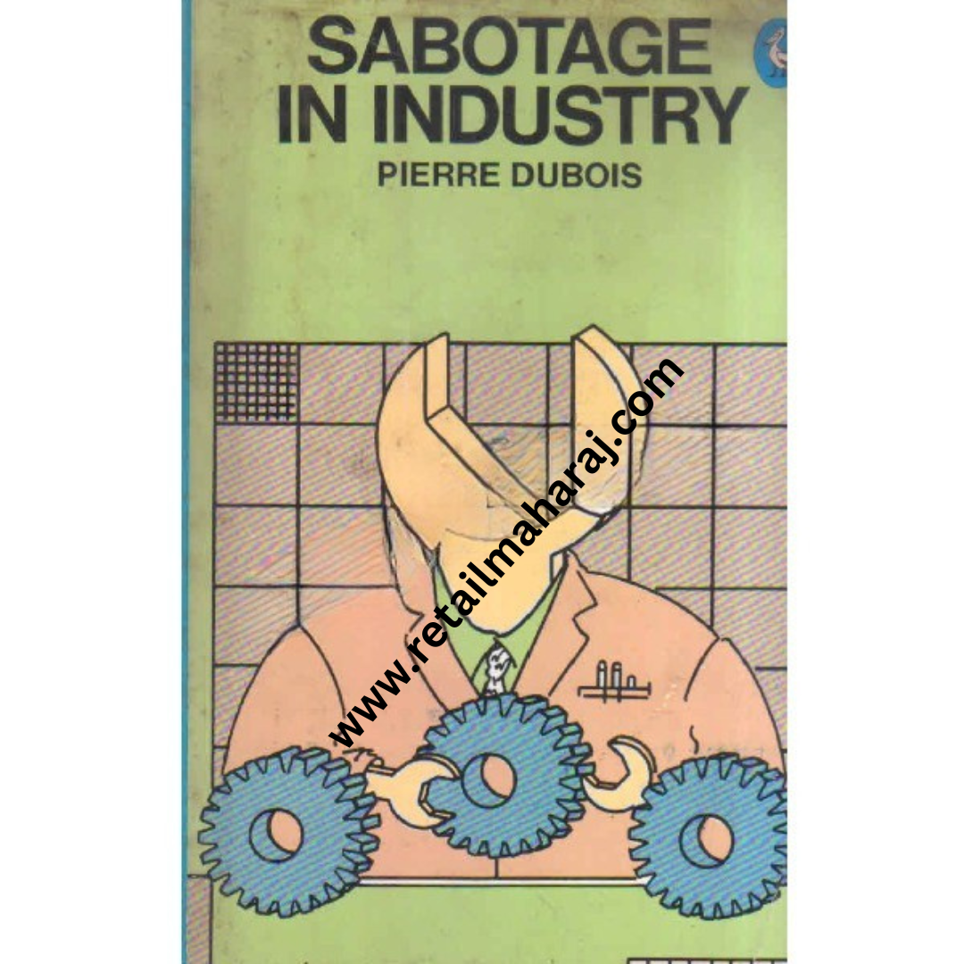 sabotage in industry