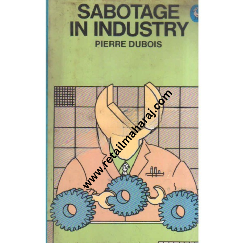 sabotage in industry