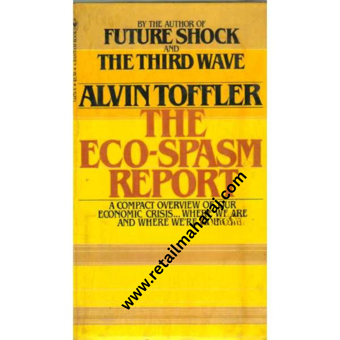 The Eco Spasm Report