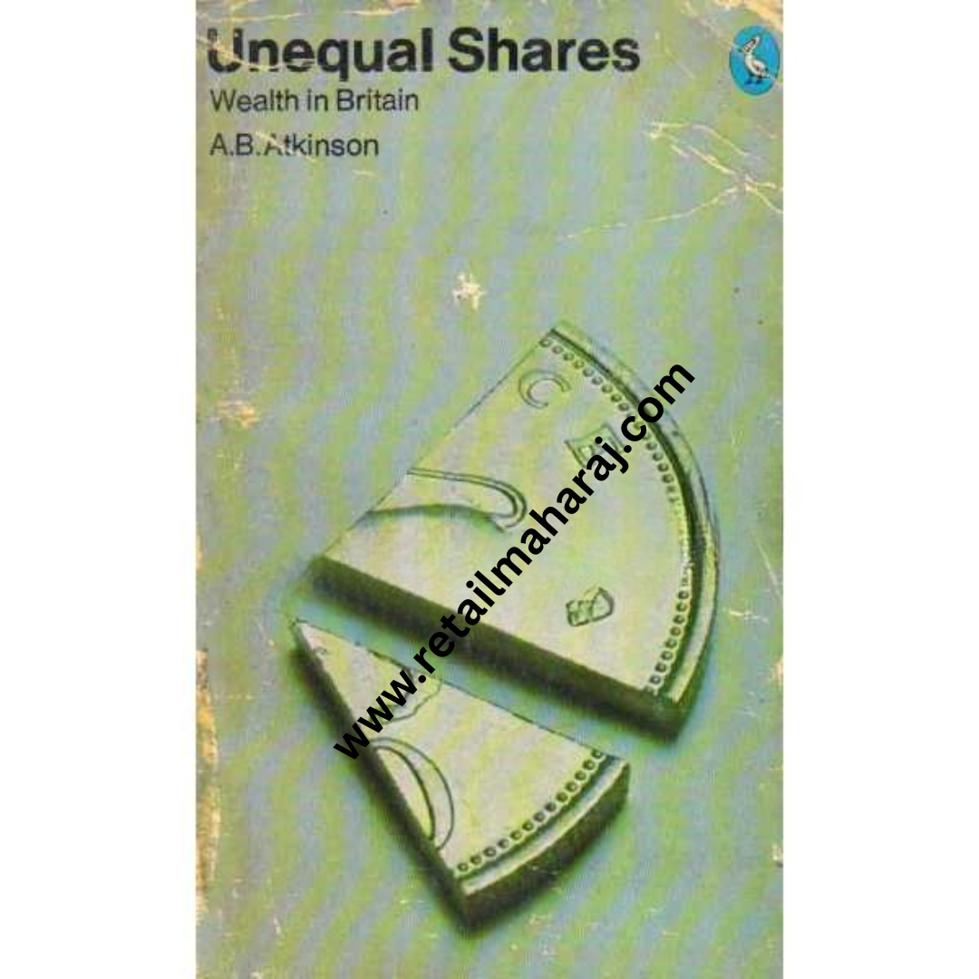 Unequal Shares Wealth in Britain