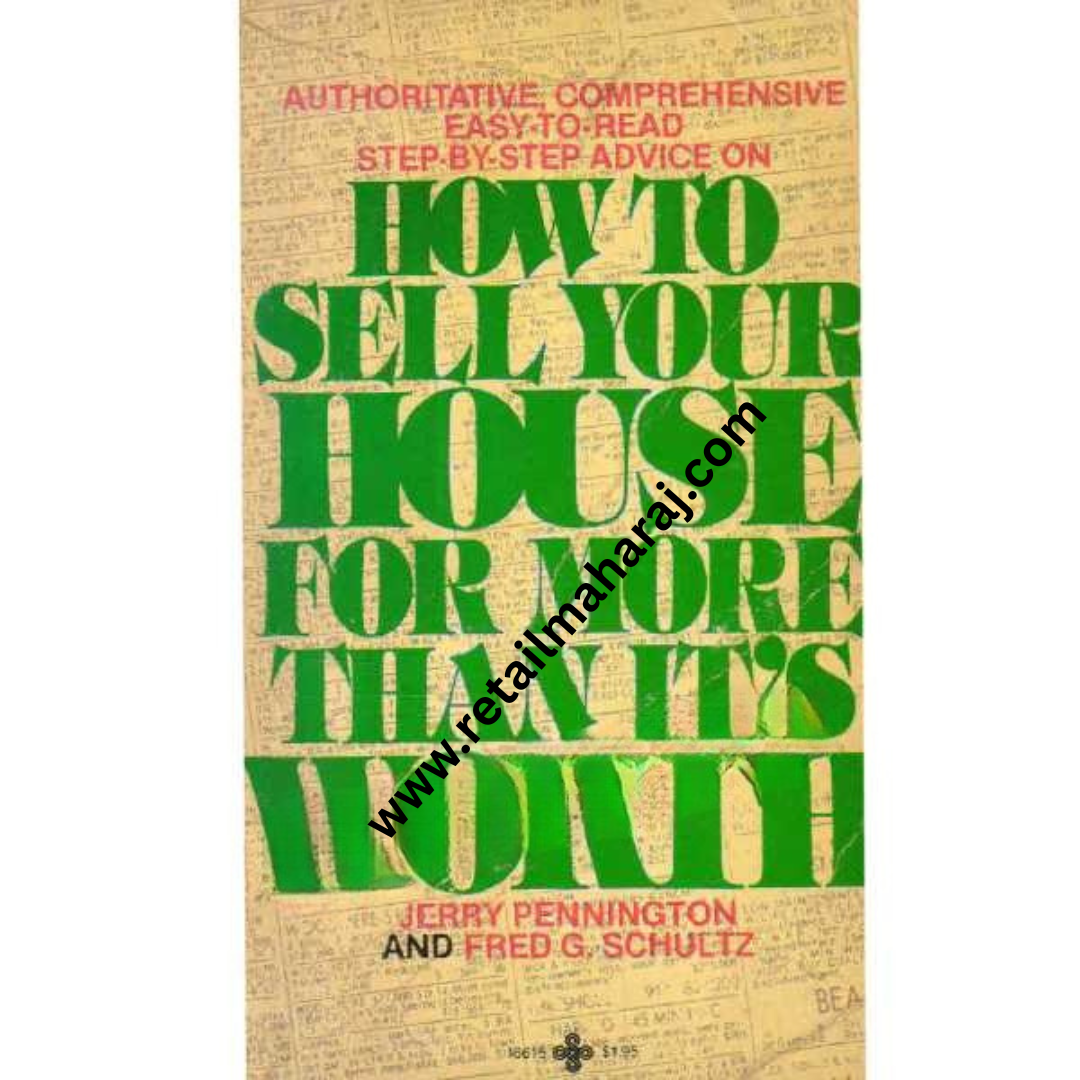 how to sell your house for more than its worth