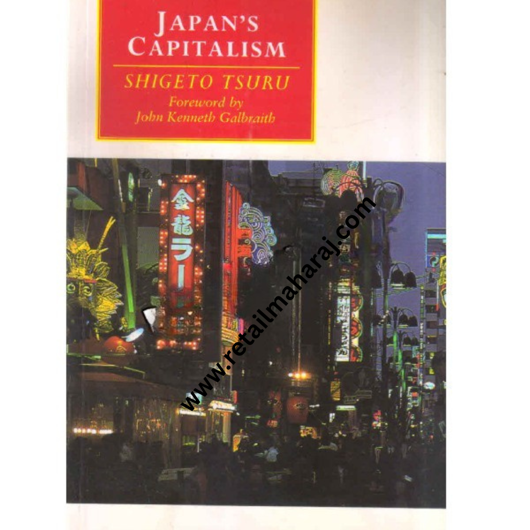 Japan Capitalism