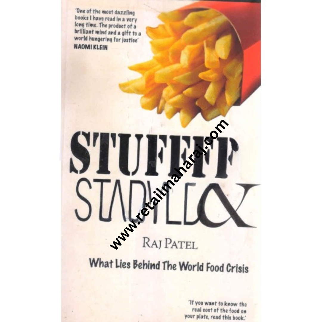 Stuffed and Starved